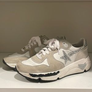 Golden Goose - Running Sole - sz 37